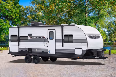 2020 Ameri-Lite 236RL 1